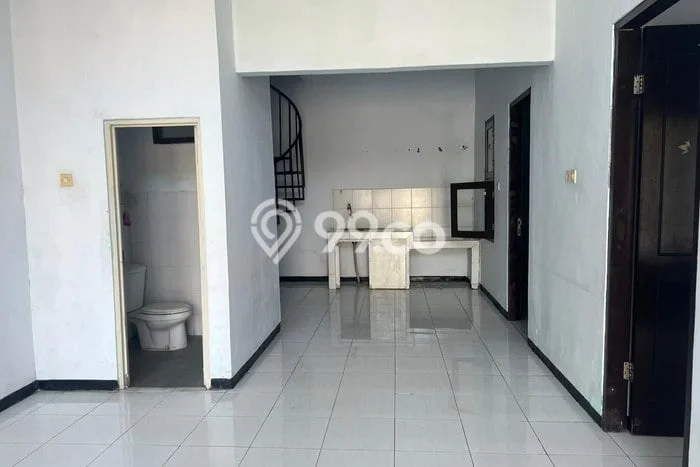 Rumah Strategis Modern Lb 110m2 di Taman, Sidoarjo Rumah Strategis Modern Lb 110m2 di Taman, Sidoarjo