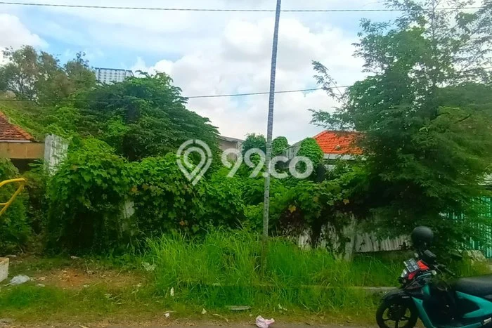 Kavling Tanah Dijual di Wonocolo, Surabaya, Luas 600m2 Area Strategis Kavling Tanah Dijual di Wonocolo, Surabaya, Luas 600m2 Area Strategis