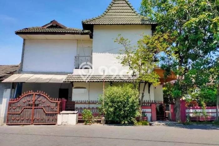 Dijual Rumah Minimalis Bagus Punya 5 KT di Waru Sidoarjo SHM Dijual Rumah Minimalis Bagus Punya 5 KT di Waru Sidoarjo SHM