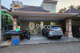 Jual Rumah Bagus Siap Huni LB 160m2 di Taman, Sidoarjo Jual Rumah Bagus Siap Huni LB 160m2 di Taman, Sidoarjo