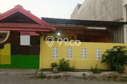 Dijual Cepat Rumah 4 KT 2 KM di Tandes, Surabaya Dijual Cepat Rumah 4 KT 2 KM di Tandes, Surabaya