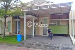 Rumah Modern Cantik 2 Kamar Bisa Langsung Pindah di Taman Rumah Modern Cantik 2 Kamar Bisa Langsung Pindah di Taman