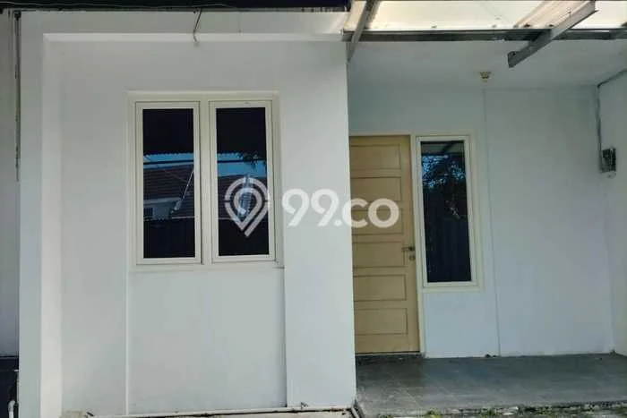 Jarang Ada! Rumah Kontrakan 2 Kamar Nyaman Siap Huni Gununganyar Jarang Ada! Rumah Kontrakan 2 Kamar Nyaman Siap Huni Gununganyar