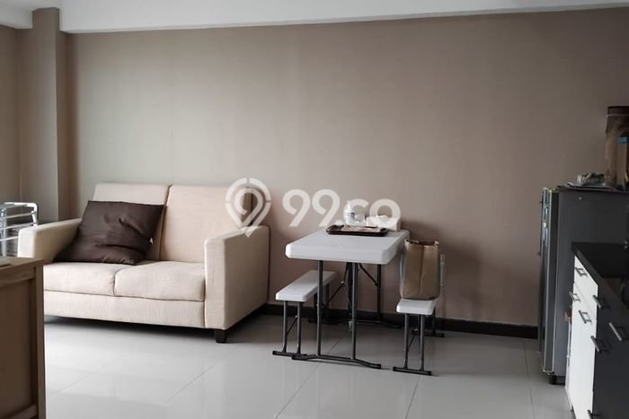 Hunian Apartemen 2 KT 1 KM di Lakarsantri, Surabaya Dijual Cepat Hunian Apartemen 2 KT 1 KM di Lakarsantri, Surabaya Dijual Cepat