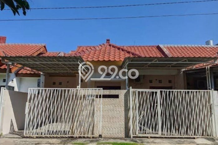 Jual Rumah Favorit Siap Huni LB 85m2 di Gedangan, Sidoarjo Jual Rumah Favorit Siap Huni LB 85m2 di Gedangan, Sidoarjo