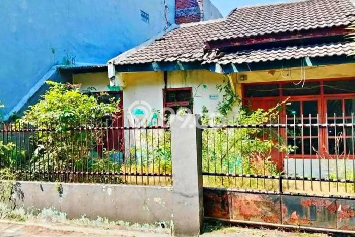 Dijual Rumah Murah di Waru Sidoarjo Harga Rp 500 Juta LT 97m2 Dijual Rumah Murah di Waru Sidoarjo Harga Rp 500 Juta LT 97m2