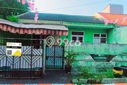 Dijual Rumah 3 Kamar Lokasi Ideal Nyaman dan Strategis di Waru Dijual Rumah 3 Kamar Lokasi Ideal Nyaman dan Strategis di Waru