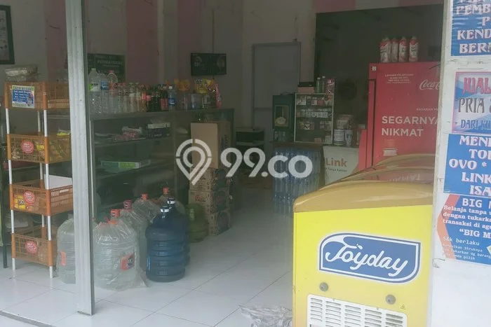 Dijual Rumah 3 Kamar Lokasi Strategis Bagus dan Strategis di Gedangan Dijual Rumah 3 Kamar Lokasi Strategis Bagus dan Strategis di Gedangan