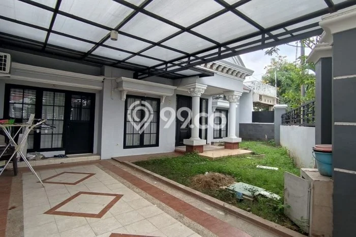 Rumah Modern Cantik 4 KT Bisa Langsung Pindah di Waru Rumah Modern Cantik 4 KT Bisa Langsung Pindah di Waru