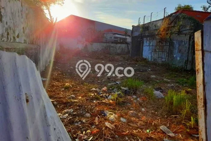 Kavling Tanah Dijual di Wonocolo, Surabaya, Luas 600m2 Area Strategis Kavling Tanah Dijual di Wonocolo, Surabaya, Luas 600m2 Area Strategis