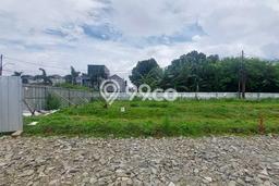 Kavling Tanah di Setu Dijual Luas 102m2 Legalitas SHM Kavling Tanah di Setu Dijual Luas 102m2 Legalitas SHM