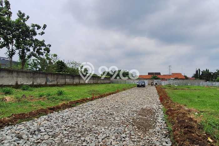 Tanah Kavling di Setu Dijual dengan Luas 72m2 Tanah Kavling di Setu Dijual dengan Luas 72m2