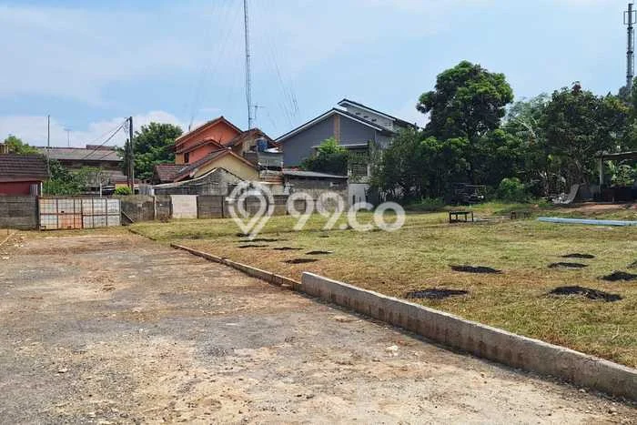 Kavling Tanah Dijual di Tambun Selatan Bekasi Spesifikasi 76m2 Kavling Tanah Dijual di Tambun Selatan Bekasi Spesifikasi 76m2