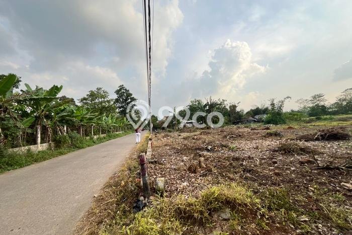 Tanah untuk Dijual di Pagedangan Tangerang Luas 112m2 Tanah untuk Dijual di Pagedangan Tangerang Luas 112m2