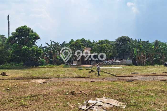 Lahan untuk Dijual Lokasi Tambun Selatan, Bekasi Luas 91m2 SHM Lahan untuk Dijual Lokasi Tambun Selatan, Bekasi Luas 91m2 SHM