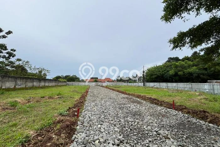 Kavling Tanah di Setu Dijual Luas 111m2 Legalitas SHM Kavling Tanah di Setu Dijual Luas 111m2 Legalitas SHM