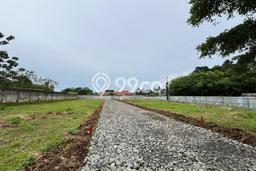 Kavling Tanah di Setu Dijual Luas 111m2 Legalitas SHM Kavling Tanah di Setu Dijual Luas 111m2 Legalitas SHM