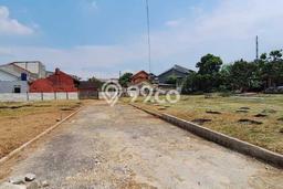 Lahan Kosong Dijual di Bekasi dengan Area 76m2 Lahan Kosong Dijual di Bekasi dengan Area 76m2