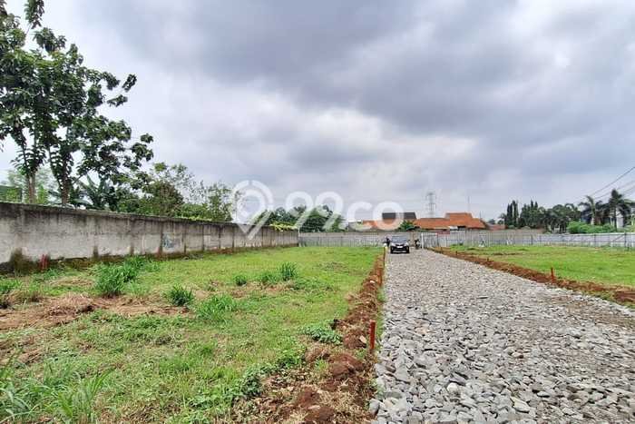 Tanah Kavling di Setu Dijual dengan Luas 72m2 Tanah Kavling di Setu Dijual dengan Luas 72m2