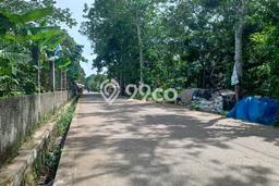 Tanah Dijual Lokasi Cisauk, Tangerang dengan Luas Tanah 112m2 dan Status SHM Tanah Dijual Lokasi Cisauk, Tangerang dengan Luas Tanah 112m2 dan Status SHM