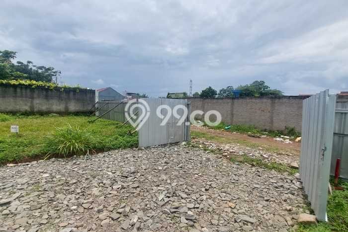 Tanah Dijual Lokasi Setu, Tangerang Selatan Luas 72m2 Legalitas Aman Tanah Dijual Lokasi Setu, Tangerang Selatan Luas 72m2 Legalitas Aman