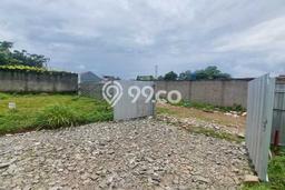 Tanah Dijual di Tangerang Seluas 72m2 Strategis Tanah Dijual di Tangerang Seluas 72m2 Strategis