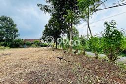 Lahan Kosong Dijual di Legok, Tangerang, Luas 117m2 Area Strategis Lahan Kosong Dijual di Legok, Tangerang, Luas 117m2 Area Strategis