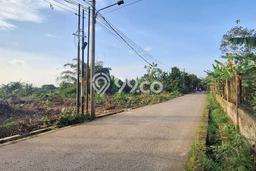Kavling Tanah di Cisauk Dijual Luas 112m2 Legalitas SHM Kavling Tanah di Cisauk Dijual Luas 112m2 Legalitas SHM