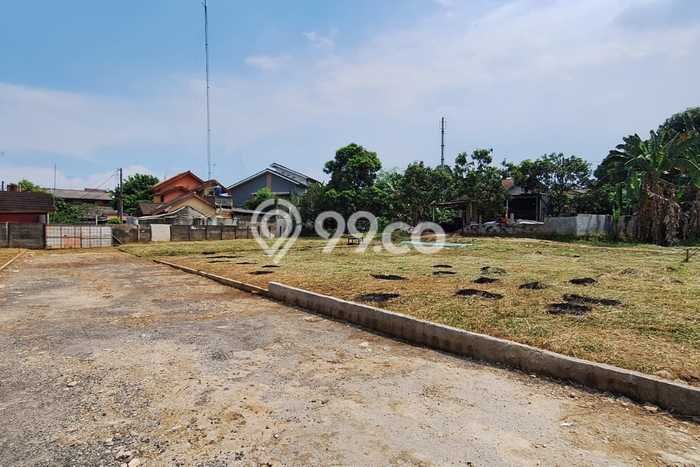 Lahan untuk Dijual Lokasi Tambun Selatan, Bekasi Luas 91m2 SHM Lahan untuk Dijual Lokasi Tambun Selatan, Bekasi Luas 91m2 SHM