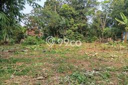 Lahan Strategis di Cisauk Dijual dengan Luas 109m2 Lahan Strategis di Cisauk Dijual dengan Luas 109m2