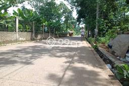 Lahan Dijual Lokasi Pagedangan, Tangerang dengan Luas Tanah 108m2 dan Status SHM Lahan Dijual Lokasi Pagedangan, Tangerang dengan Luas Tanah 108m2 dan Status SHM