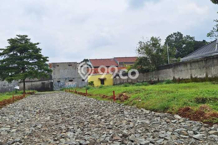 Tanah Dijual Lokasi Setu, Tangerang Selatan Luas 72m2 Legalitas Aman Tanah Dijual Lokasi Setu, Tangerang Selatan Luas 72m2 Legalitas Aman