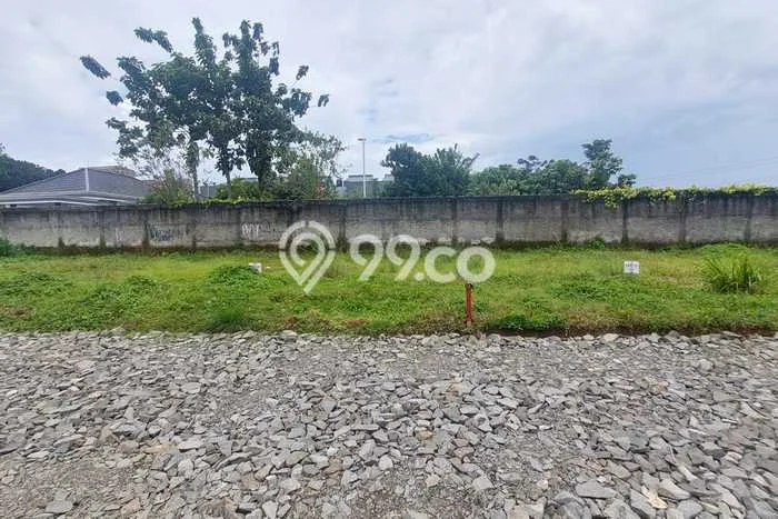 Kavling Tanah di Pamulang Dijual Luas 72m2 Legalitas SHM Kavling Tanah di Pamulang Dijual Luas 72m2 Legalitas SHM