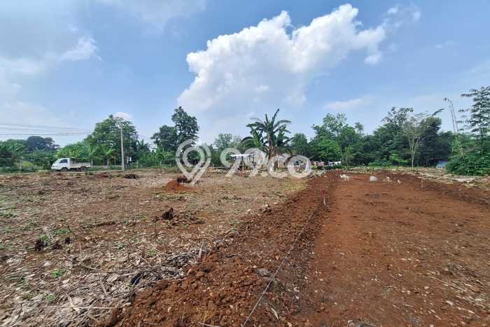Untuk Dijual Tanah di Setu Tangerang Selatan Luas 112m2 SHM Untuk Dijual Tanah di Setu Tangerang Selatan Luas 112m2 SHM