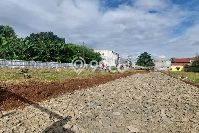 Tanah Kavling Dijual di Tangerang dengan Spesifikasi 72m2 Tanah Kavling Dijual di Tangerang dengan Spesifikasi 72m2