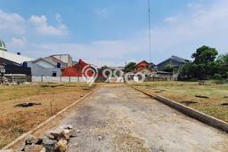 Tanah Strategis Dijual di Mustikajaya Bekasi 76m2 Tanah Strategis Dijual di Mustikajaya Bekasi 76m2