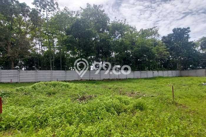 Dijual Tanah 118m2 di Jatake, Tangerang Dijual Tanah 118m2 di Jatake, Tangerang