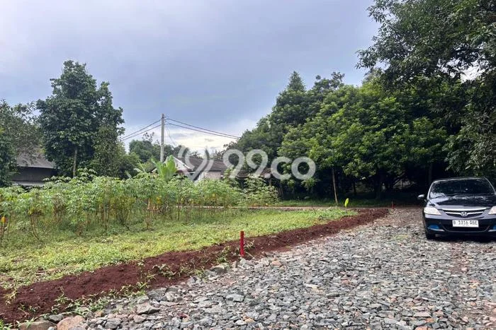 Kavling Tanah di Setu Dijual Luas 110m2 Legalitas SHM Kavling Tanah di Setu Dijual Luas 110m2 Legalitas SHM