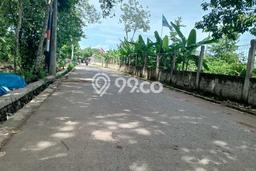 Lahan Kosong Dijual di Tangerang dengan Area 108m2 Lahan Kosong Dijual di Tangerang dengan Area 108m2
