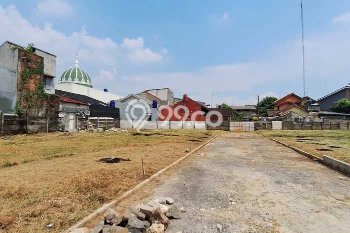 Kavling Tanah Dijual di Tambun Selatan Bekasi Spesifikasi 76m2 Kavling Tanah Dijual di Tambun Selatan Bekasi Spesifikasi 76m2
