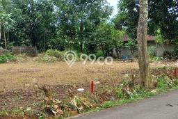 Tanah Kosong Dijual di Tangerang dengan Area 117m2 Tanah Kosong Dijual di Tangerang dengan Area 117m2