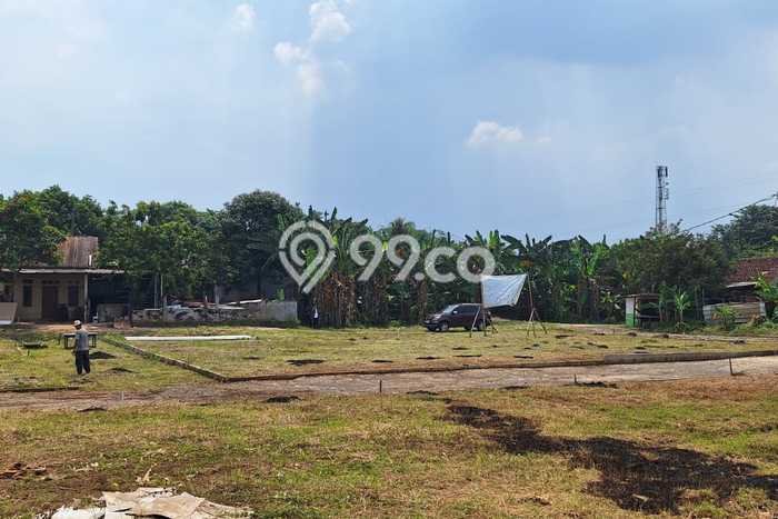 Lahan untuk Dijual Lokasi Tambun Selatan, Bekasi Luas 91m2 SHM Lahan untuk Dijual Lokasi Tambun Selatan, Bekasi Luas 91m2 SHM