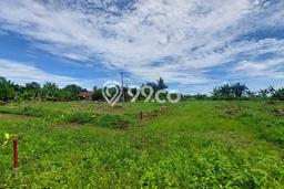 Tanah Dijual Lokasi Pagedangan, Tangerang Luas 118m2 Legalitas Aman Tanah Dijual Lokasi Pagedangan, Tangerang Luas 118m2 Legalitas Aman