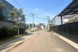 Untuk Dijual Tanah di Setu Tangerang Selatan Luas 72m2 SHM Untuk Dijual Tanah di Setu Tangerang Selatan Luas 72m2 SHM