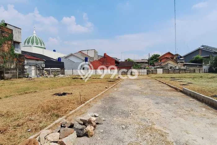 Kavling Tanah Dijual di Tambun Selatan Bekasi Spesifikasi 76m2 Kavling Tanah Dijual di Tambun Selatan Bekasi Spesifikasi 76m2