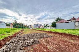 Tanah Dijual Area Strategis di Bekasi Kota Bekasi 110m2 Tanah Dijual Area Strategis di Bekasi Kota Bekasi 110m2