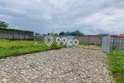 Tanah Dijual Lokasi Setu, Tangerang Selatan Luas 72m2 Legalitas Aman Tanah Dijual Lokasi Setu, Tangerang Selatan Luas 72m2 Legalitas Aman