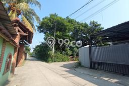 Tanah Dijual Lokasi Strategis di Depok dengan Luas 500m2 Tanah Dijual Lokasi Strategis di Depok dengan Luas 500m2