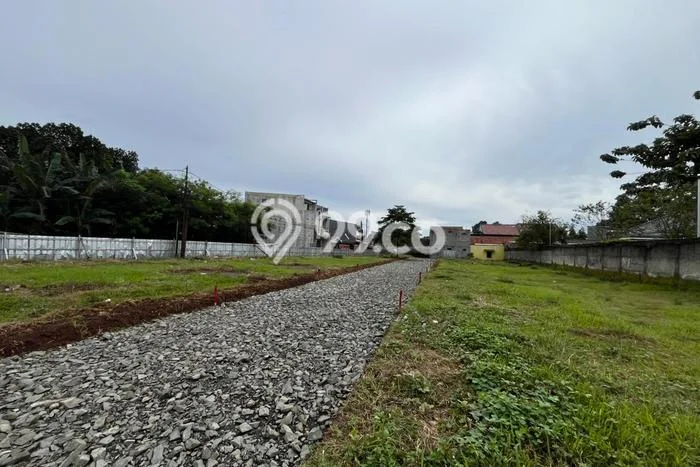 Kavling Tanah di Setu Dijual Luas 111m2 Legalitas SHM Kavling Tanah di Setu Dijual Luas 111m2 Legalitas SHM