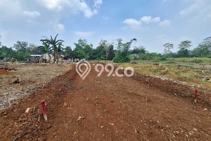 Tanah di Cisauk, Tangerang Luas 112m2 Dijual Segera Tanah di Cisauk, Tangerang Luas 112m2 Dijual Segera